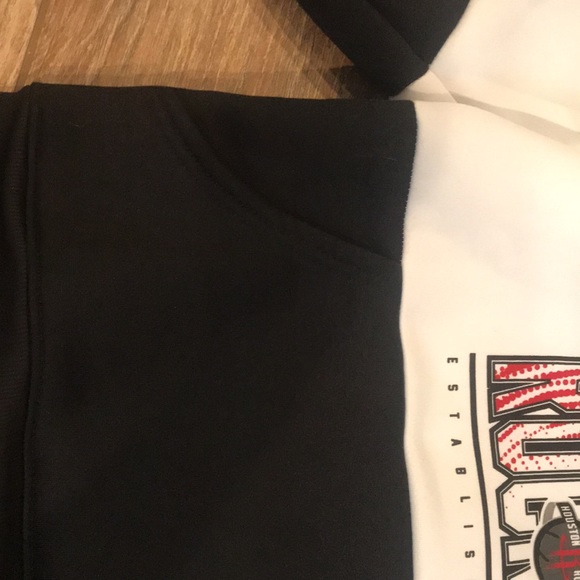 Houston Rockets hoodie - Picture 4 of 4